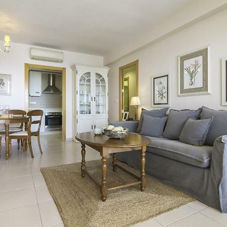 Villas Guzman - Apartamento Bellissimo Moraira Dış mekan fotoğraf