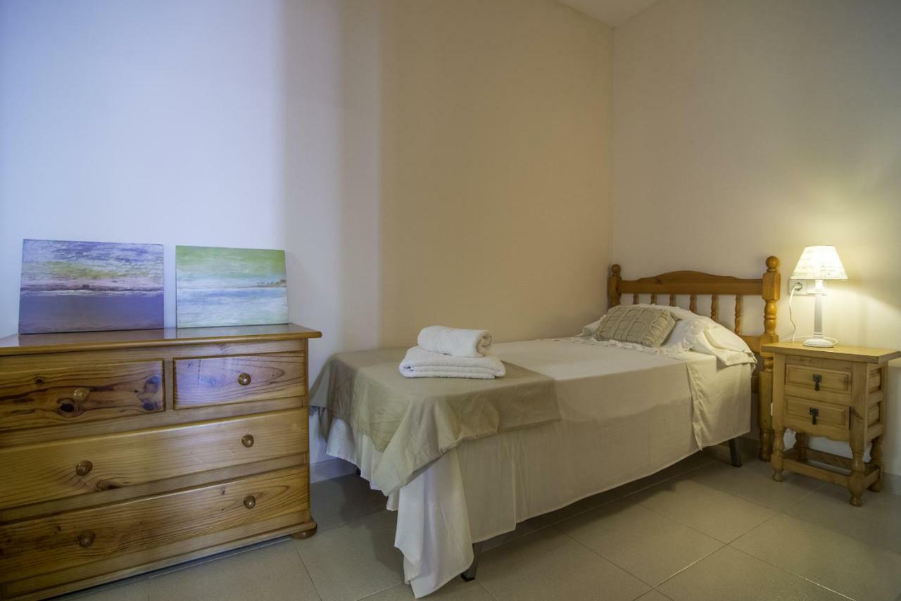 Villas Guzman - Apartamento Bellissimo Moraira Dış mekan fotoğraf